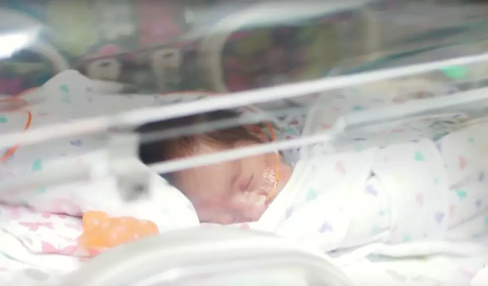 MEDIATHON: Help Us Help CMN Purchase New NICU Cameras