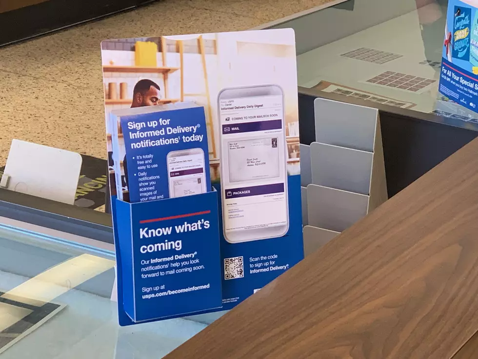 You Need Informed Delivery From the USPS Here in Amarillo