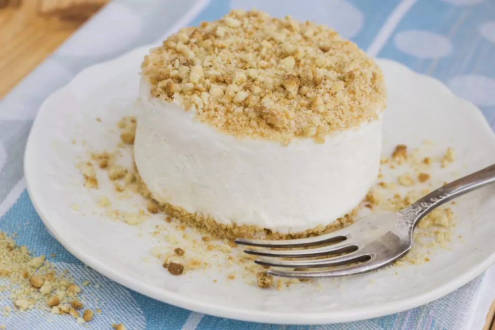 Have You Heard Of The Canyon Kid Making Insanely Good Cheesecake?