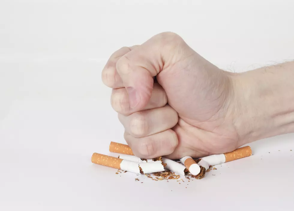 One Less Amarillo Restaurant That You Can Smoke in as of Today