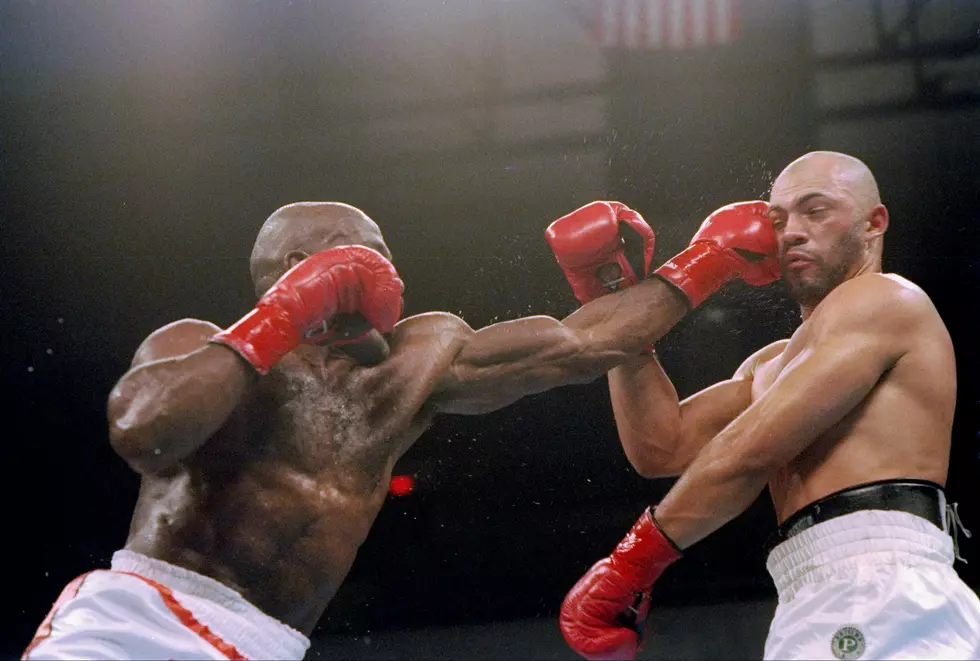 HBO To Leave The Ring After 45 Years. My Childhood Is Crushed.