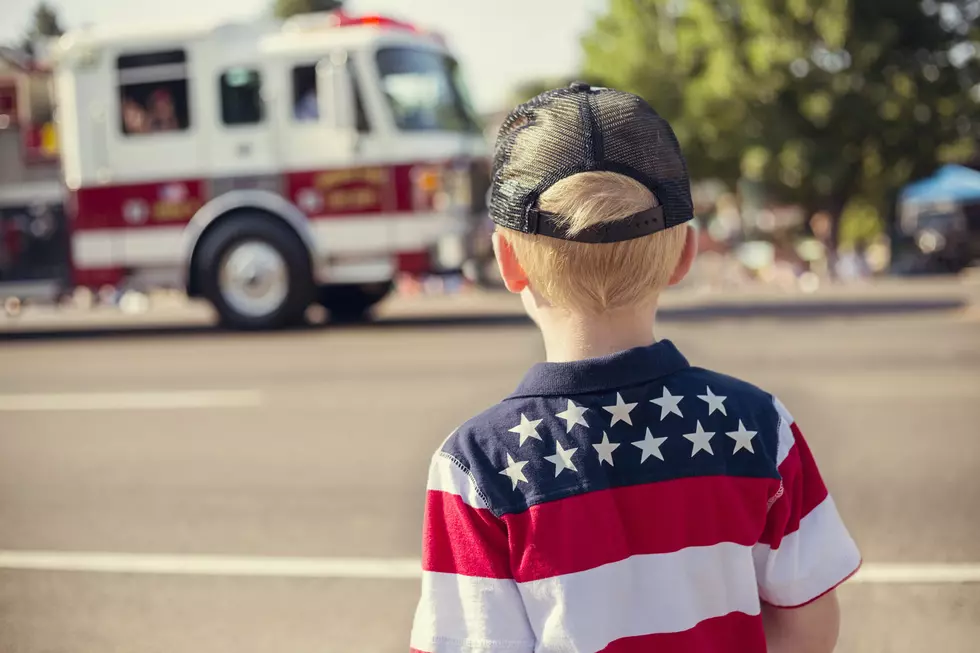 The 4th of July Parade in Canyon Is Officially on for 2021