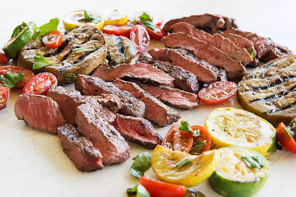 Get Local At United Market Street’s “Taste of Texas”