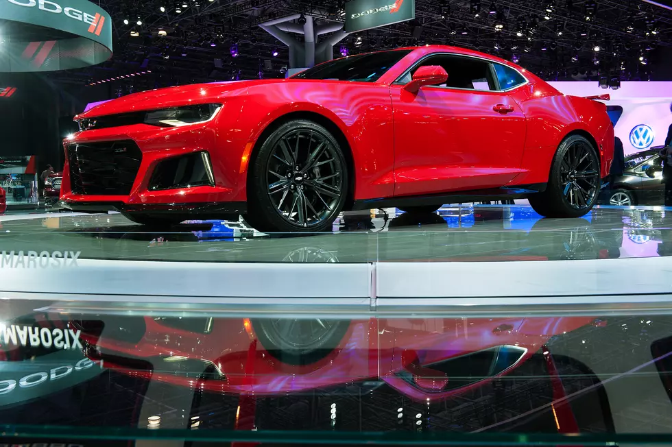 Ways To Keep Driving Your Muscle Car During An Amarillo Winter