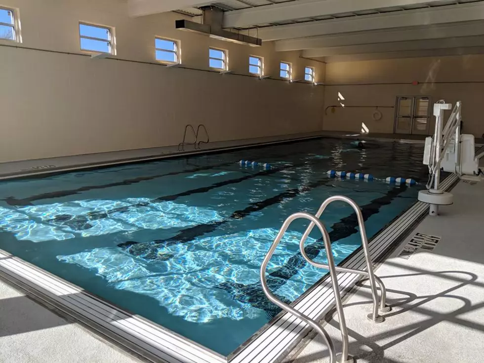 Amarillo City Announces Pool and Park Plans For The Summer Season