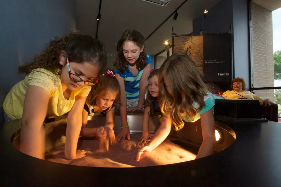 Amarillo’s Discovery Center Reopening With New Hours