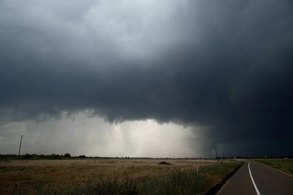 Fall Is Coming. What’s Amarillo Weather Going To Look Like?