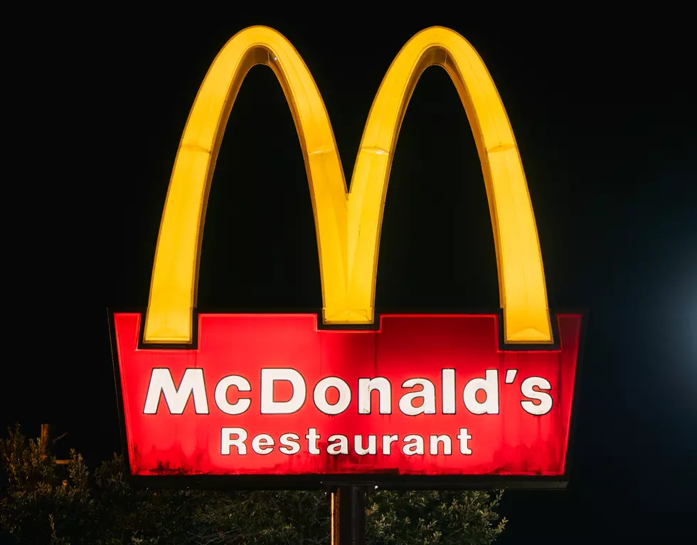 McDonald’s Taking Care of Amarillo Charities with Give Back Day