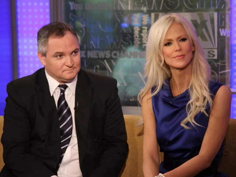 Is ‘White House Gate-Crasher’ Michaele Salahi Missing?
