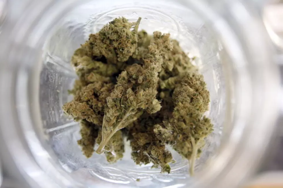 Borger Passes New Synthetic Drug Ordinance