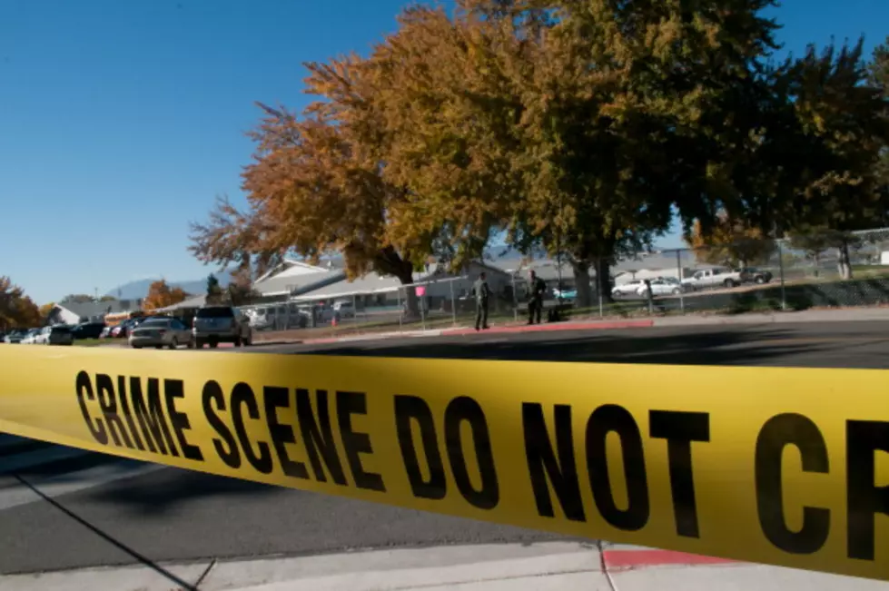 Grand Prairie Police In Shootout That Kills 16-Year-Old