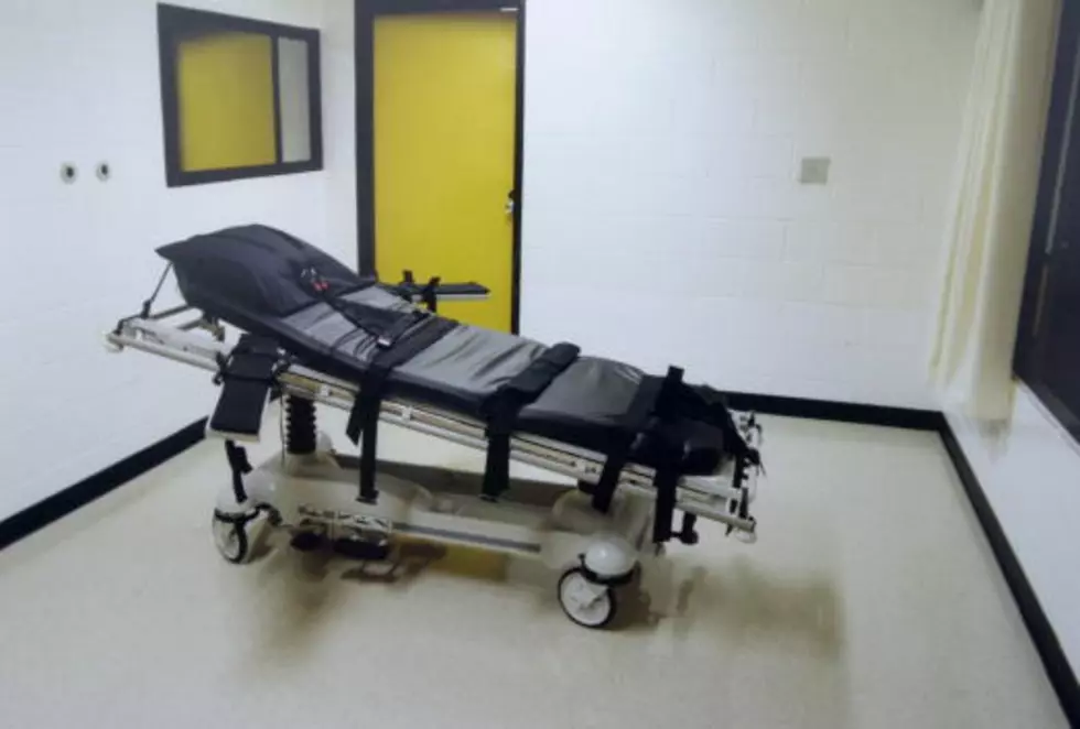 Supreme Court Rejects Death Penalty Appeal From Arlington, Texas Woman
