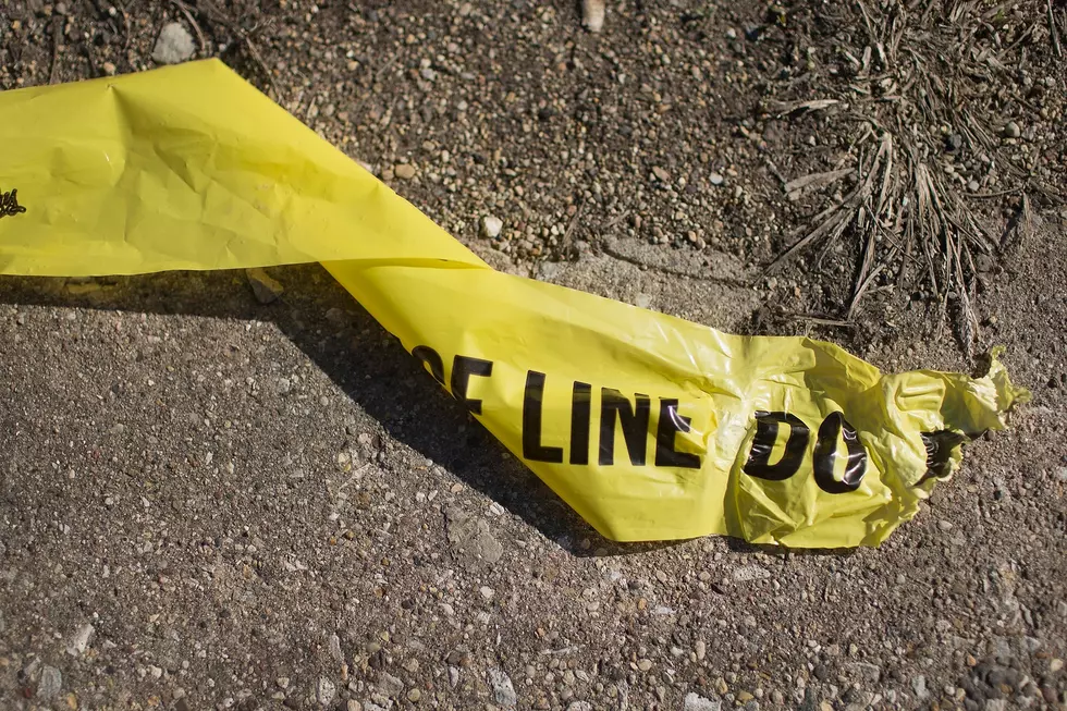 Shamrock Woman Killed After Rolling Her Truck And Walking For Help