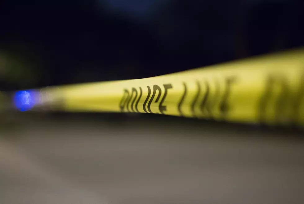 Monday Amarillo SWAT Standoff Concludes With Suicide