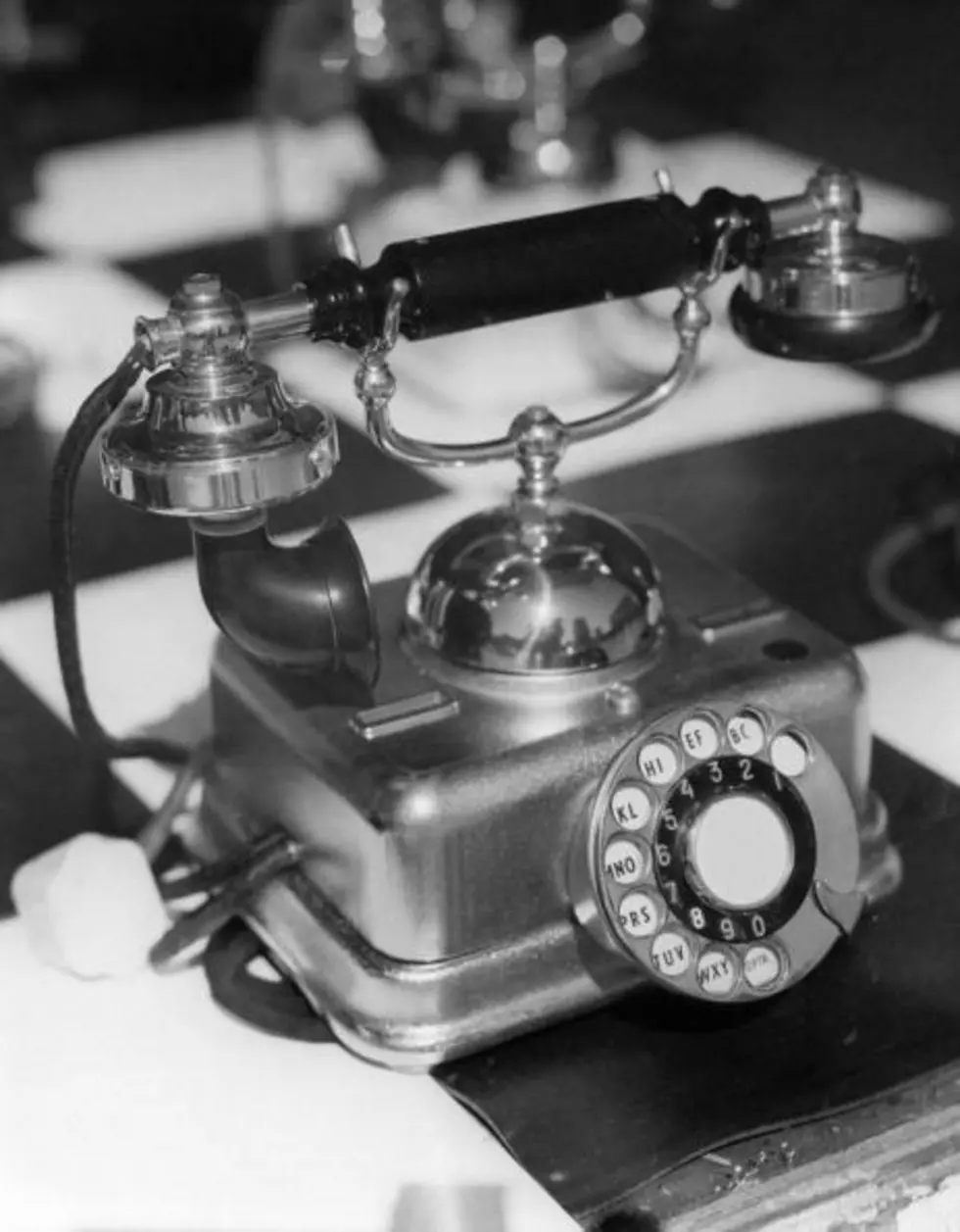 The Trade-A-Thon Presented By Damron’s Pawn Call List 1/27/18