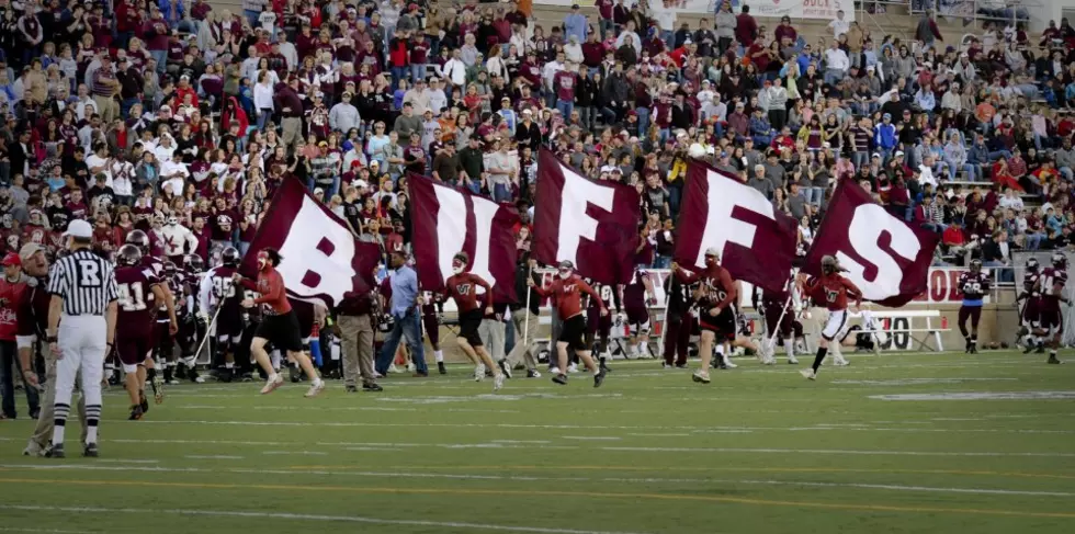 Buffalo Football Ready to Report as the 2018 Season Approaches