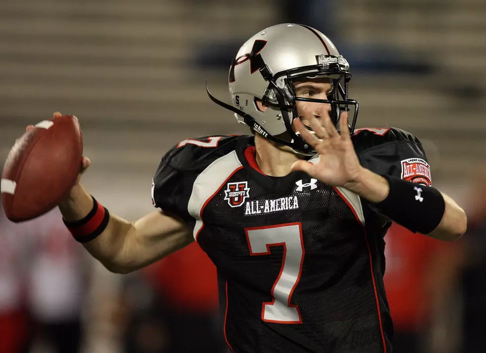 Amarillos High School Football Week 4 Recap