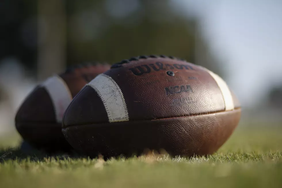 The oldest high school rivalry in Amarillo football game is tonight