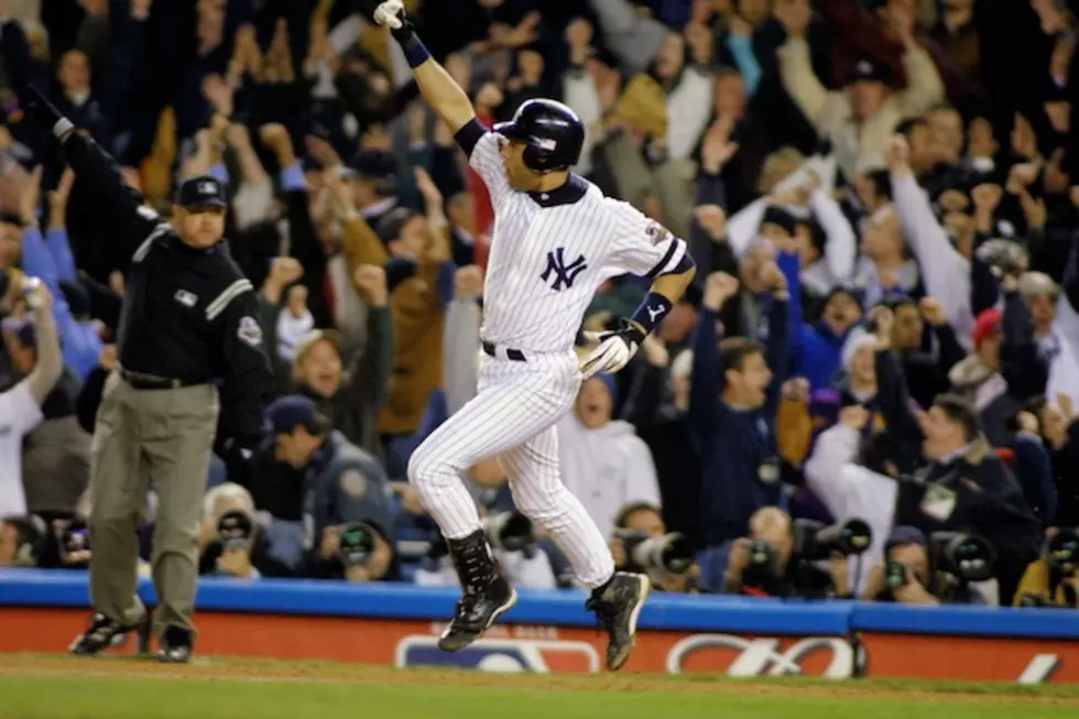 This Day in Sports History — October 31